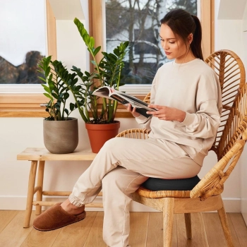 Poduszka sensomotoryczna MED+ 4FIZJO 4